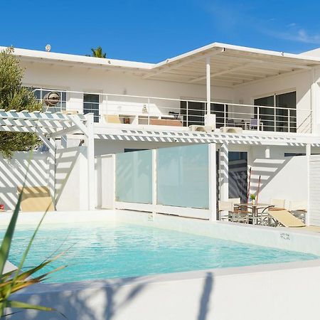 Casa Amanecer 5 Villa Tías Екстериор снимка