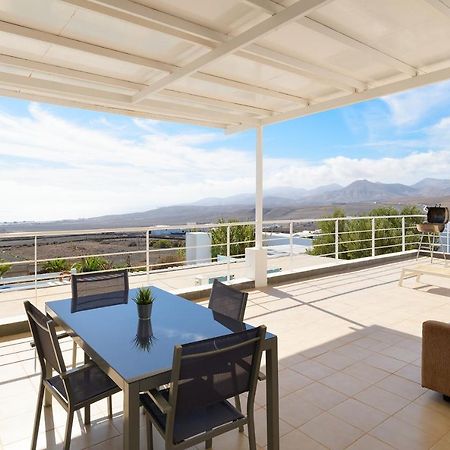 Casa Amanecer 5 Villa Tías Екстериор снимка