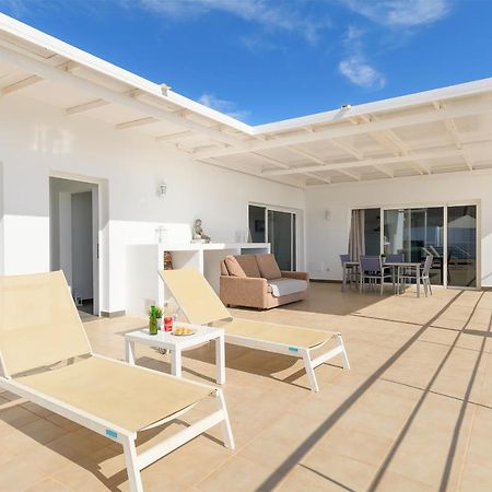 Casa Amanecer 5 Villa Tías Екстериор снимка