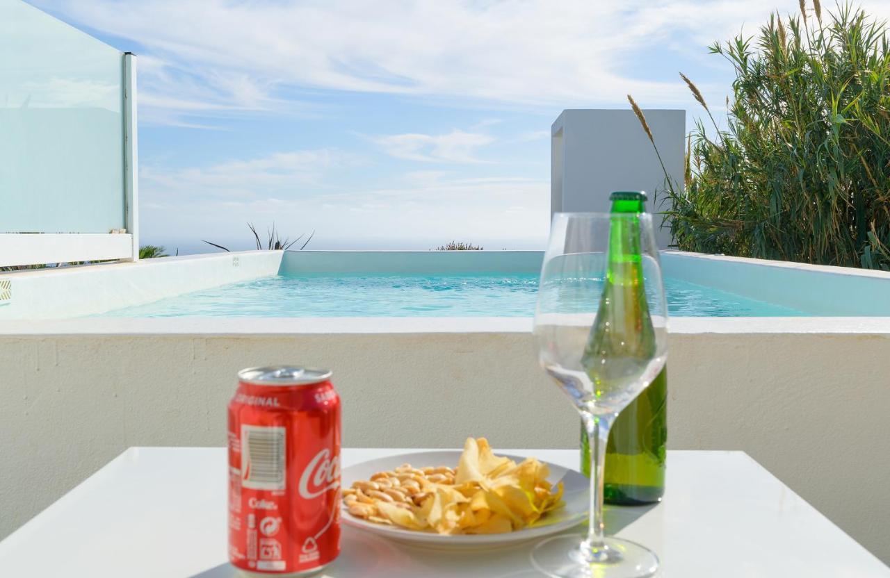 Casa Amanecer 5 Villa Tías Екстериор снимка