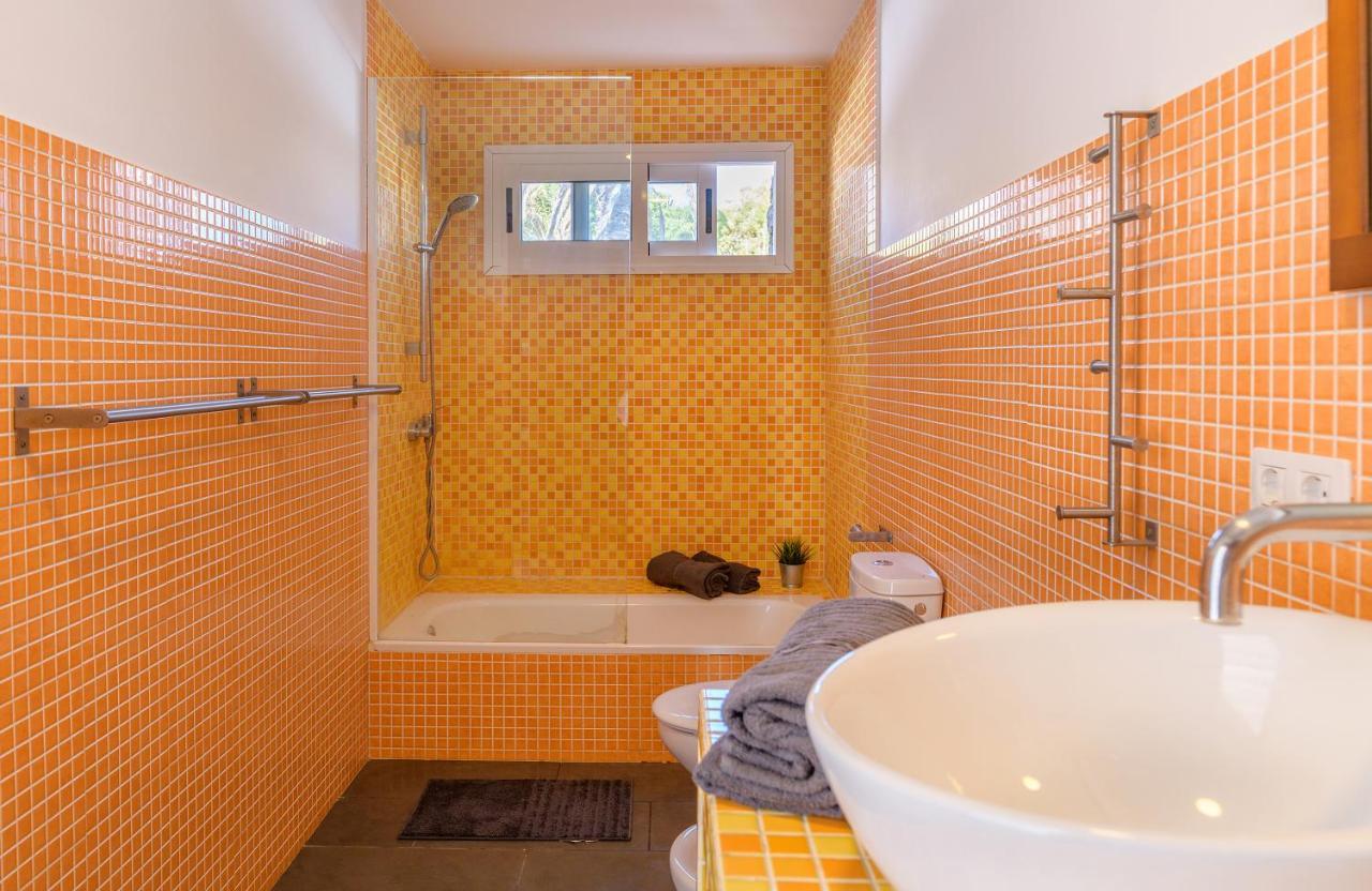 Casa Amanecer 5 Villa Tías Екстериор снимка